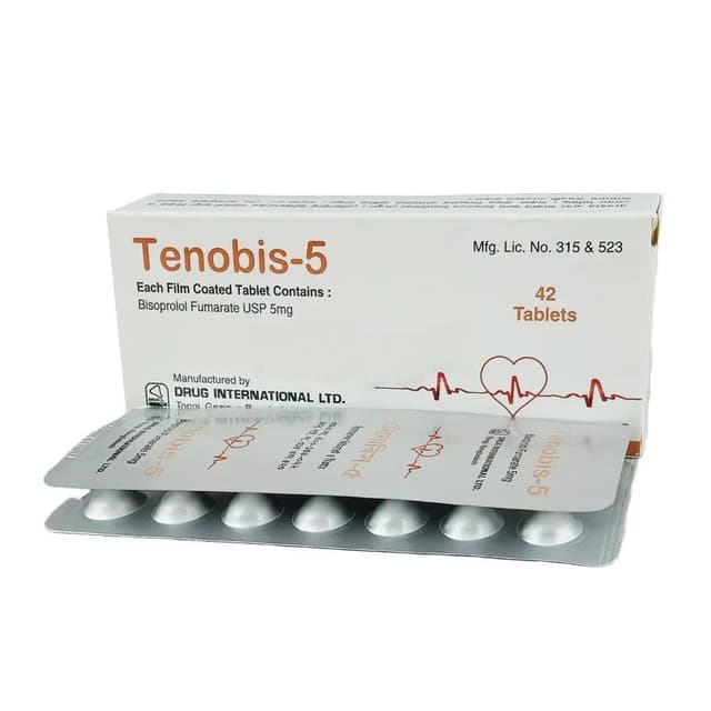 Tenobis