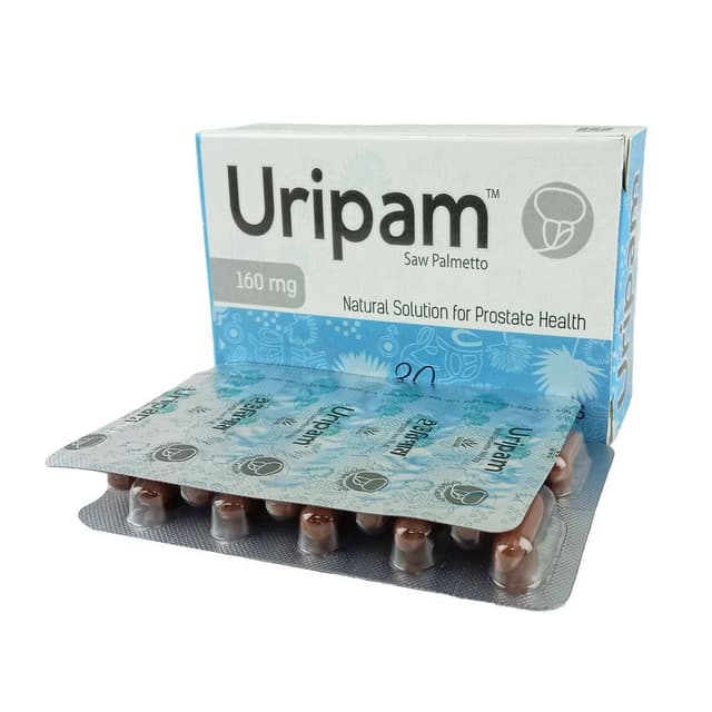 Uripam
