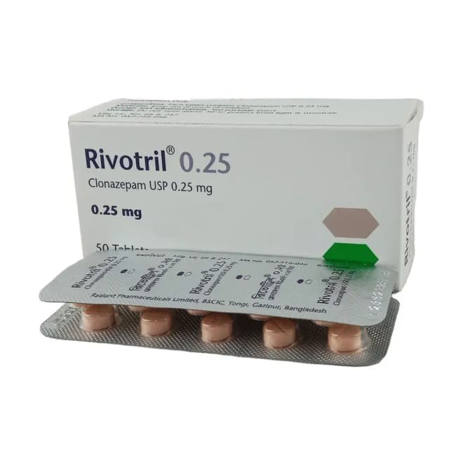 Rivotril