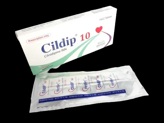 Cildip