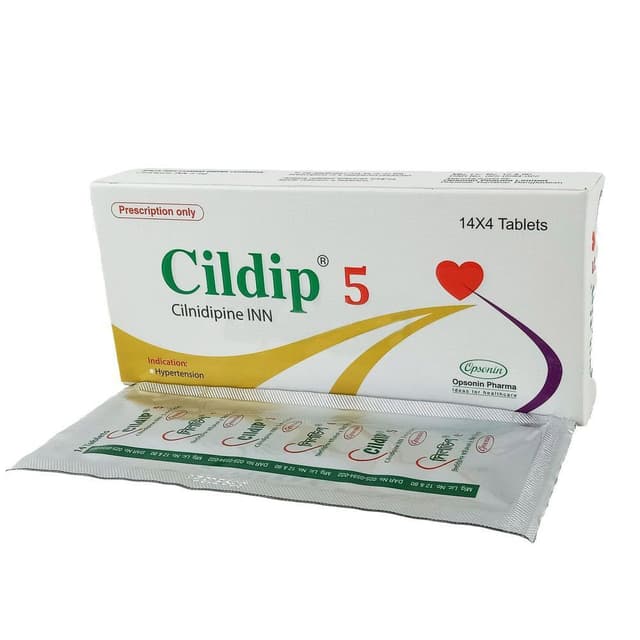 Cildip