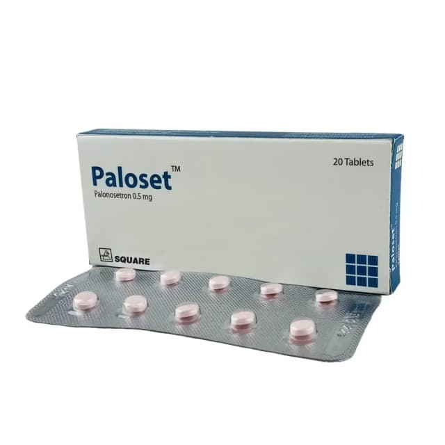 Paloset