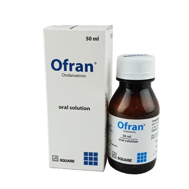 Ofran