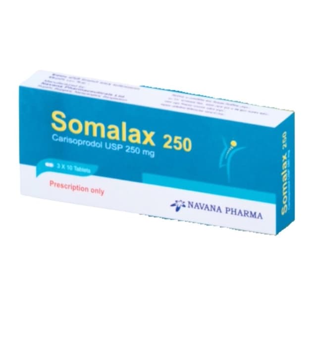 Somalax
