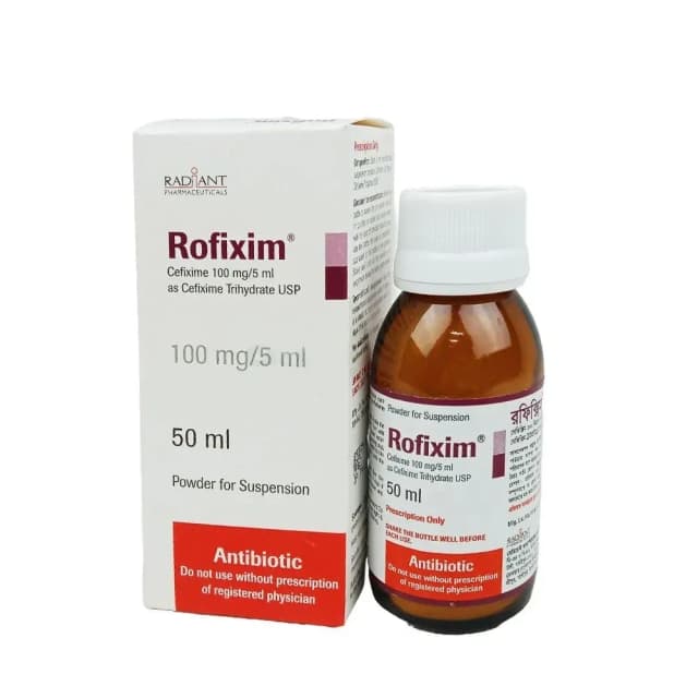 Rofixim