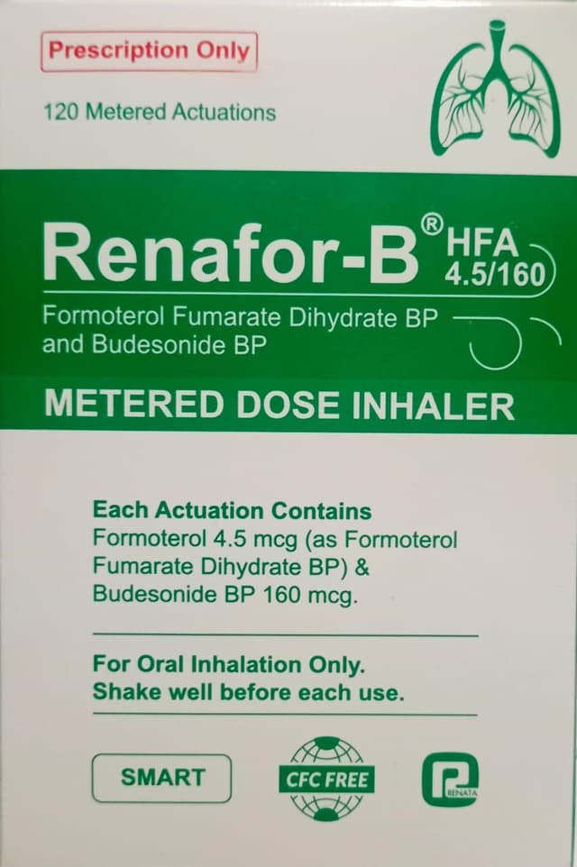 RENAFOR-B