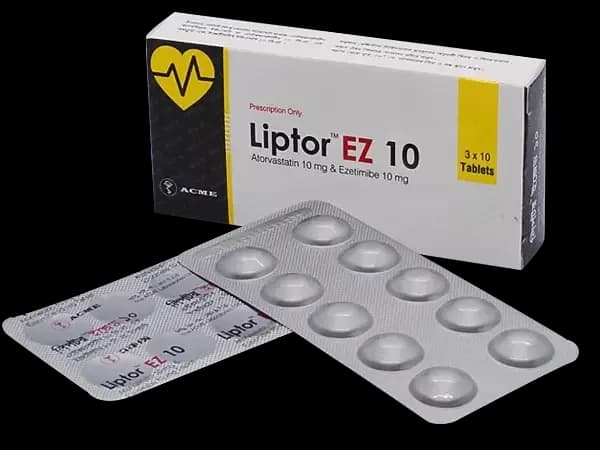 Liptor EZ