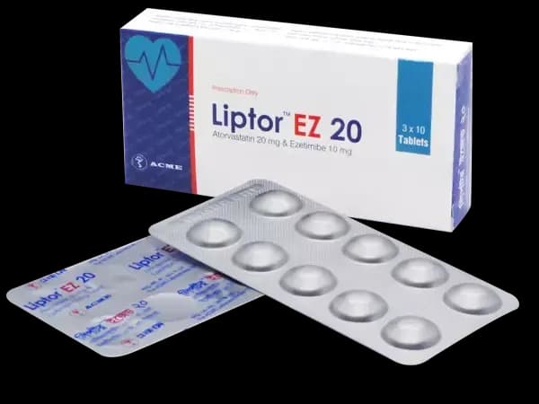 Liptor EZ