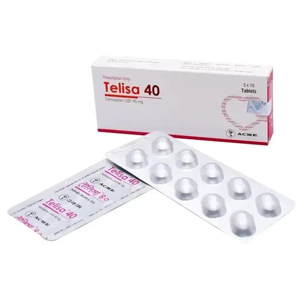 Telisa