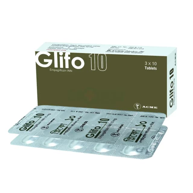 Glifo