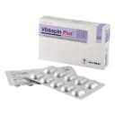 Vildapin Plus