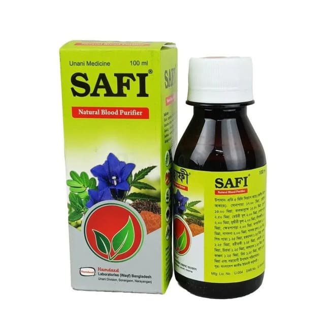 Safi
