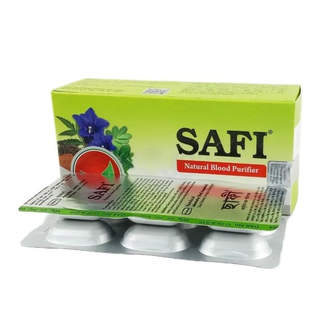 Safi