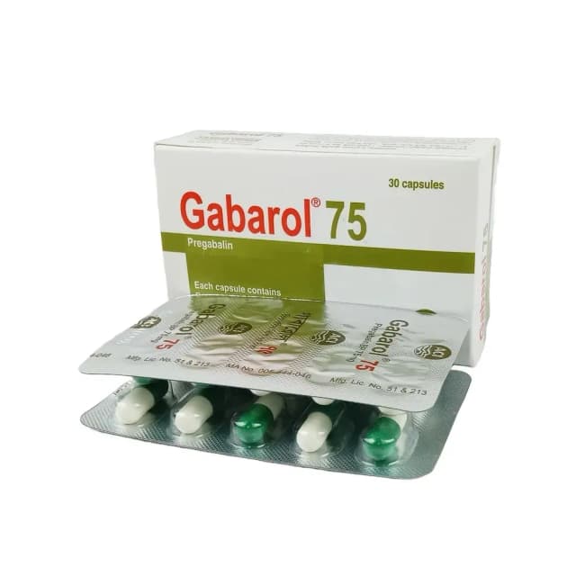 Gabarol
