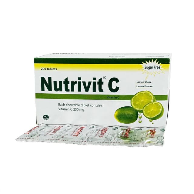 Nutrivit-C