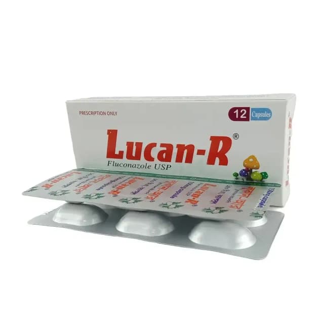 Lucan-R