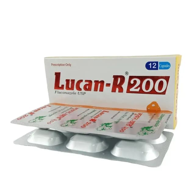 Lucan-R