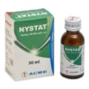 Nystat