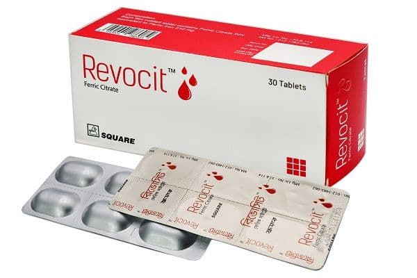 Revocit