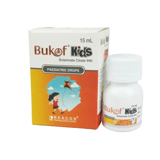 bukof kids