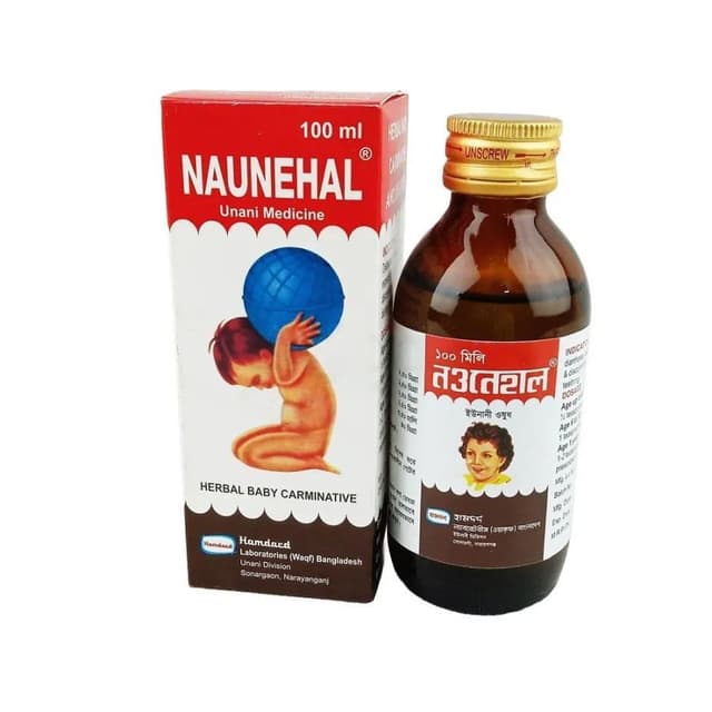 Naunehal