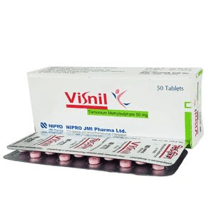 Visnil