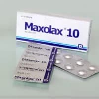 Maxolax
