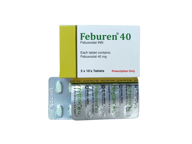 Feburen