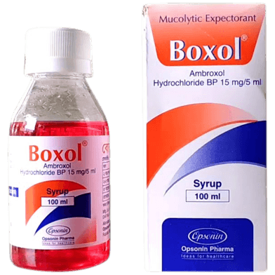 Boxol