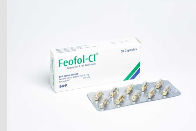 Feofol-Cl