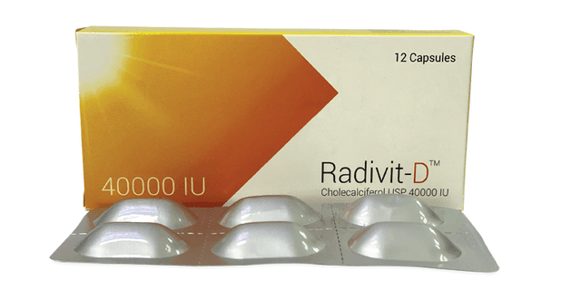 Radivit-D