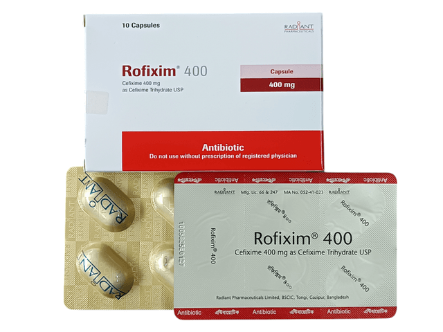 Rofixim