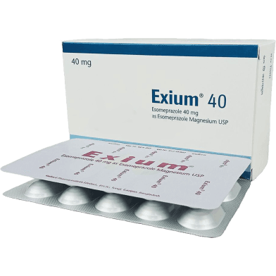Exium