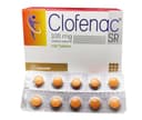 Clofenac SR