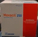 Moxacil
