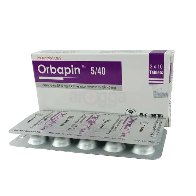 Orbapin