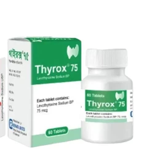 Thyrox