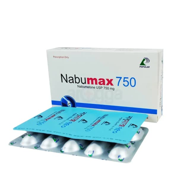 Nabumax