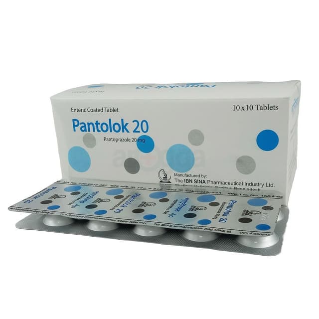 Pantolok