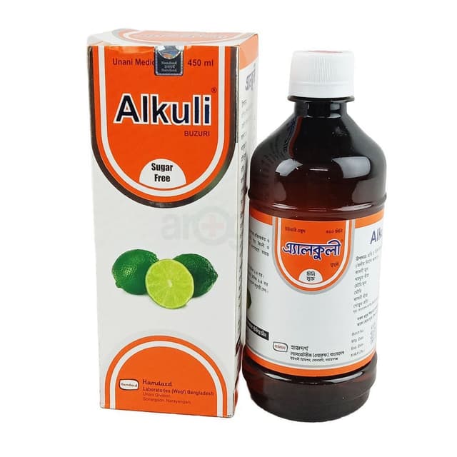 Alkuli
