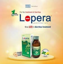 LOPERA
