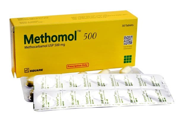 Methomol
