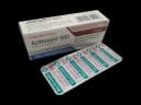 Azithrocin