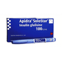 Apidra SoloStar