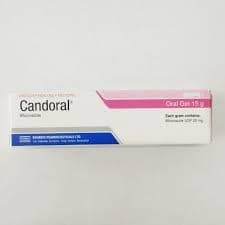 Candoral