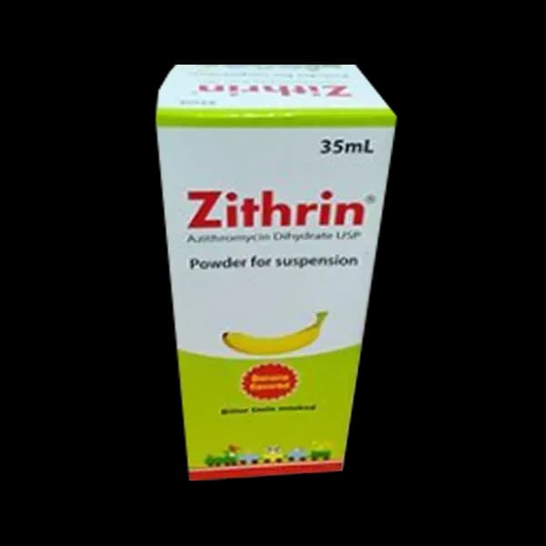 Zithrin