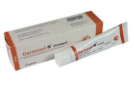 Dermasol-N