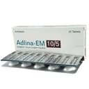 Adlina-EM