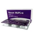 Nexum MUPS