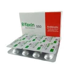Rifaxin